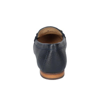 Instapschoenen, Blauw