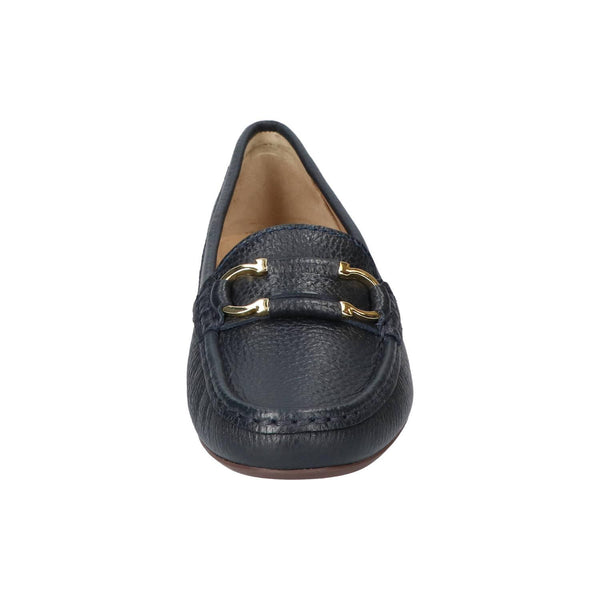 Instapschoenen, Blauw