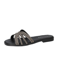 Mules, Noir
