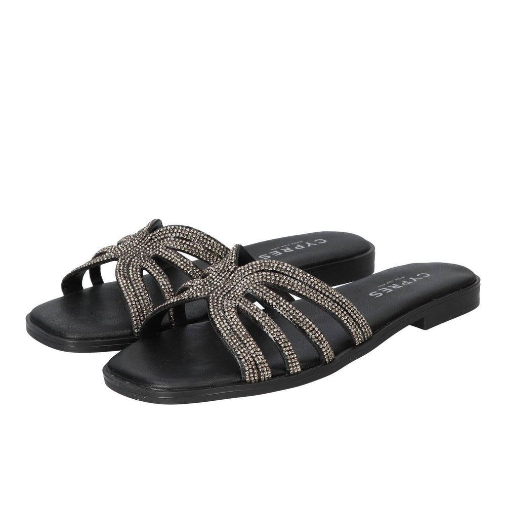 Mules, Noir