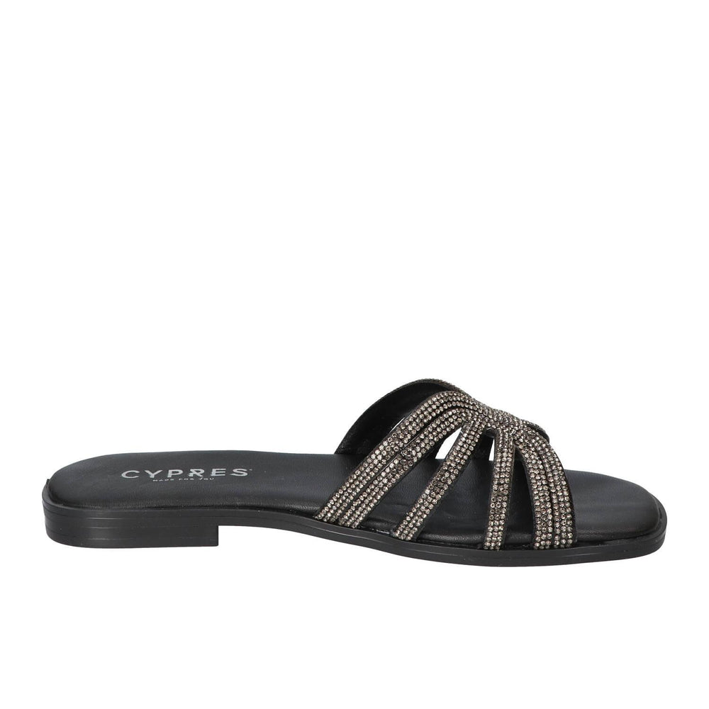 Mules, Noir