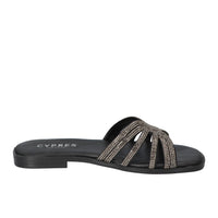 Mules, Noir