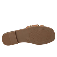 Mules, Cognac