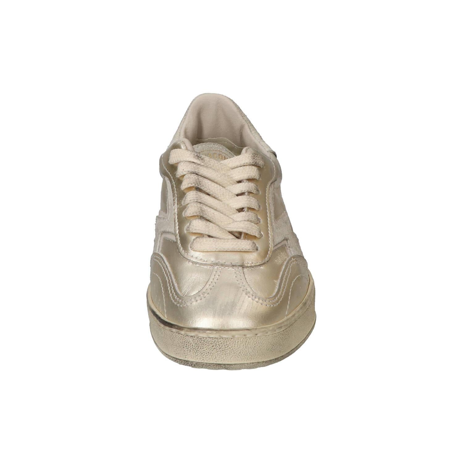Sneakers, Zilver