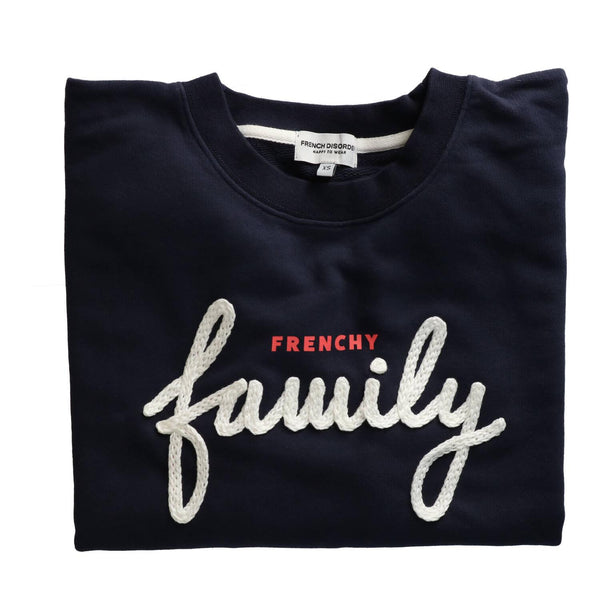 Sweaters, Blauw