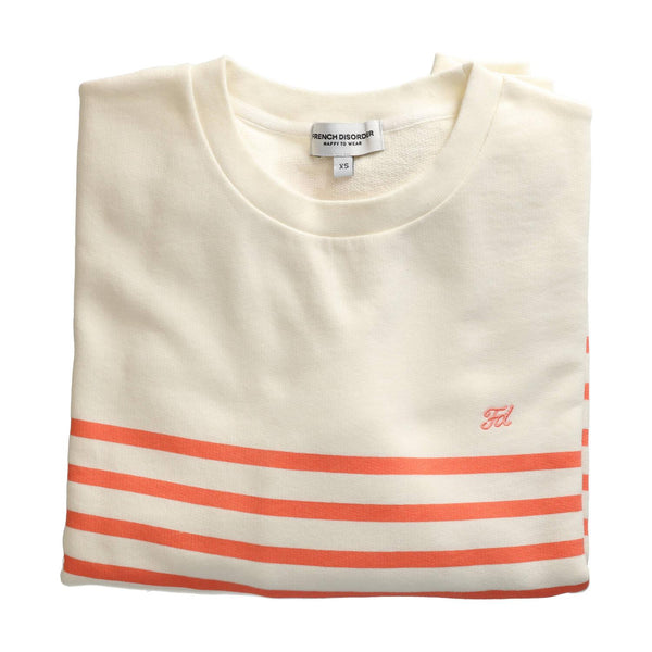 Sweaters, Oranje