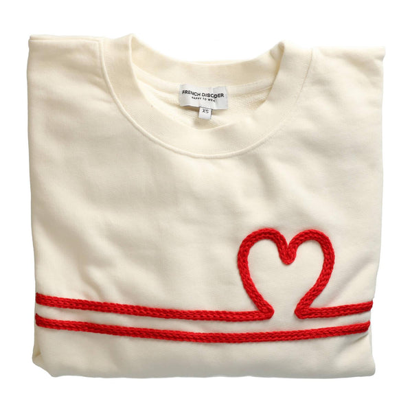 Sweaters, Wit