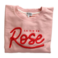 Sweaters, Roze