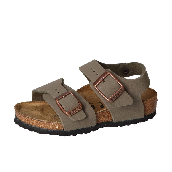 Slippers, Taupe