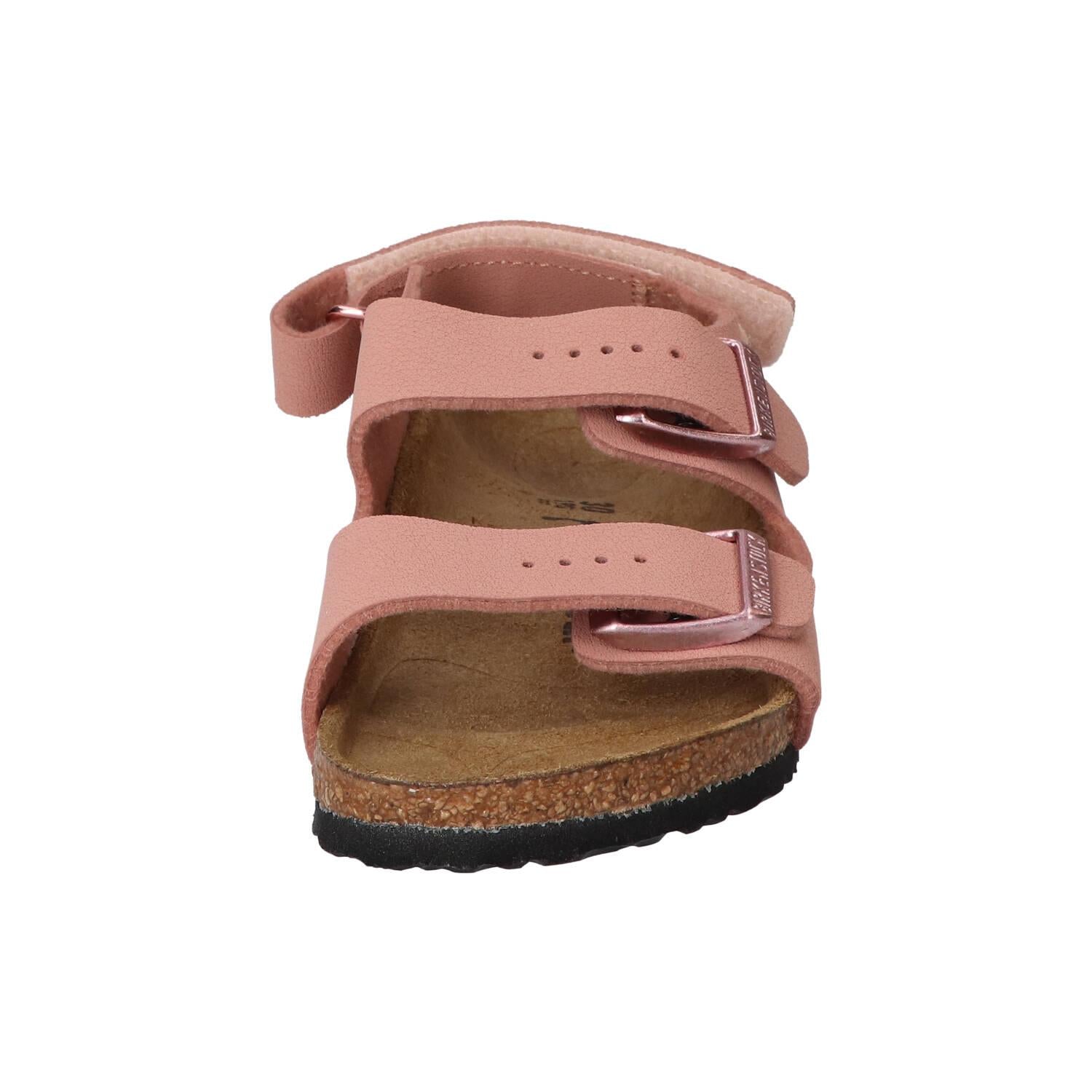 Chaussons, Rose