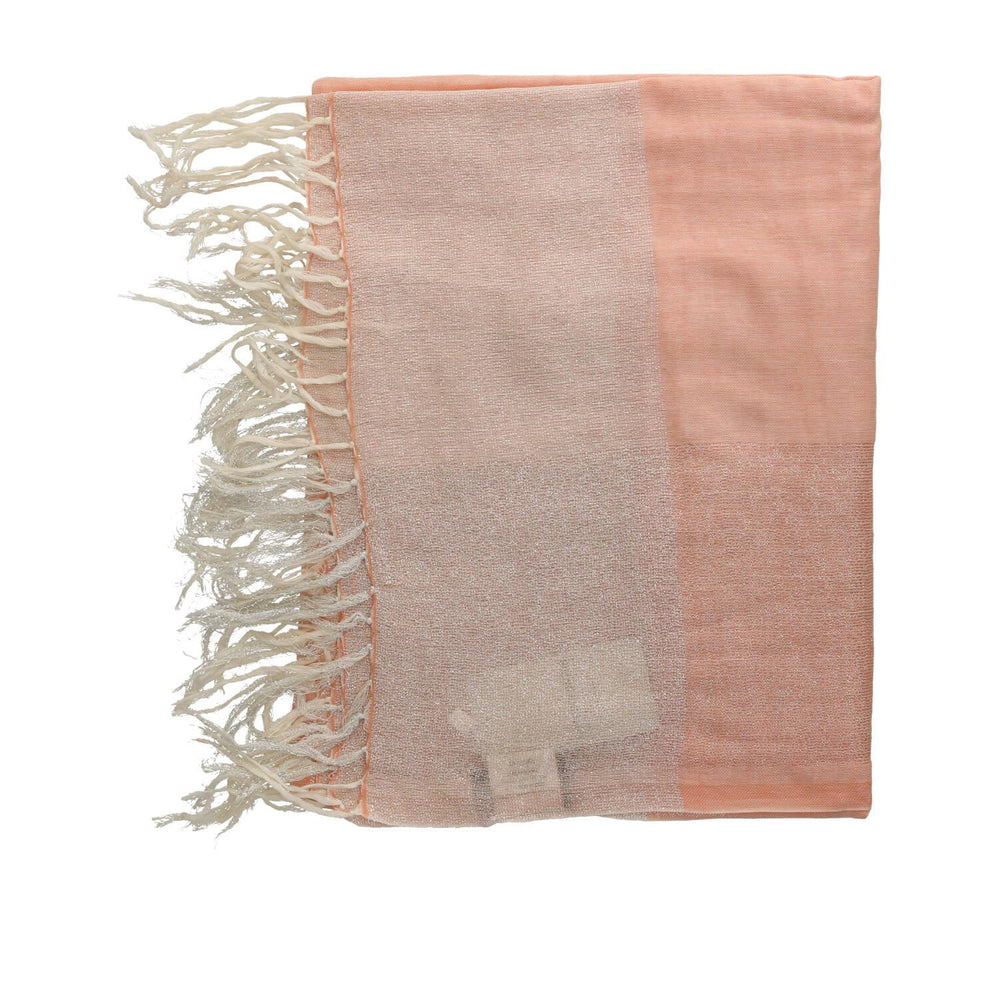 Sjaals, Roze