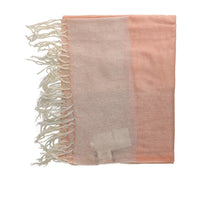 Sjaals, Roze