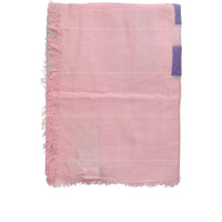 Sjaals, Roze