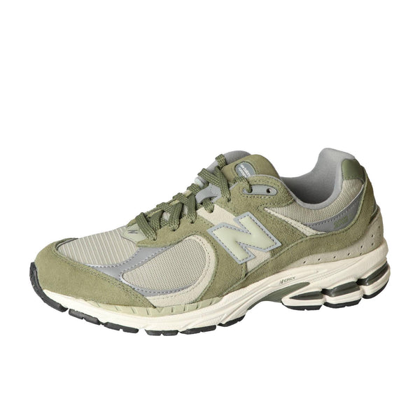 Sneakers, Groen