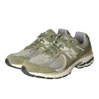 Sneakers, Groen