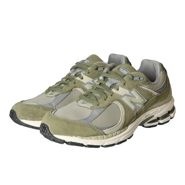 Sneakers, Groen
