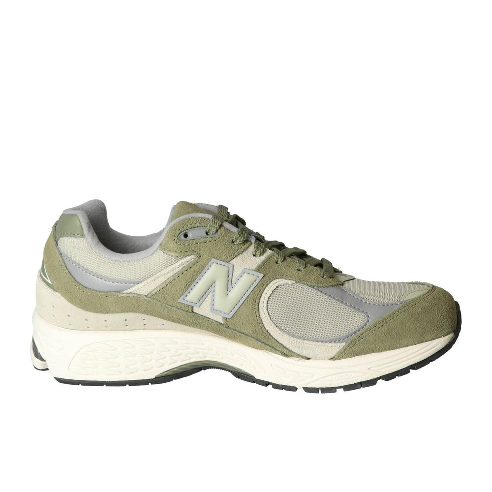 Sneakers, Groen