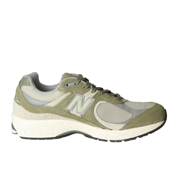 Sneakers, Groen