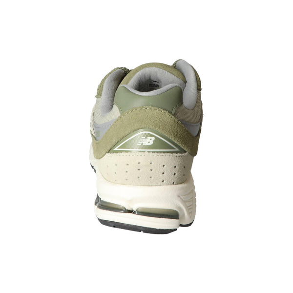Sneakers, Groen