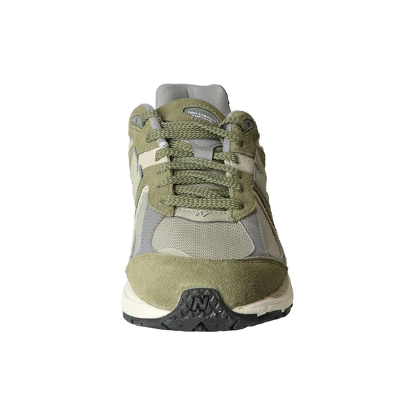 Sneakers, Groen