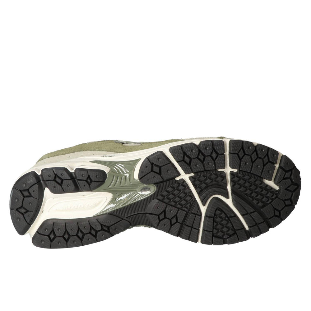 Sneakers, Groen