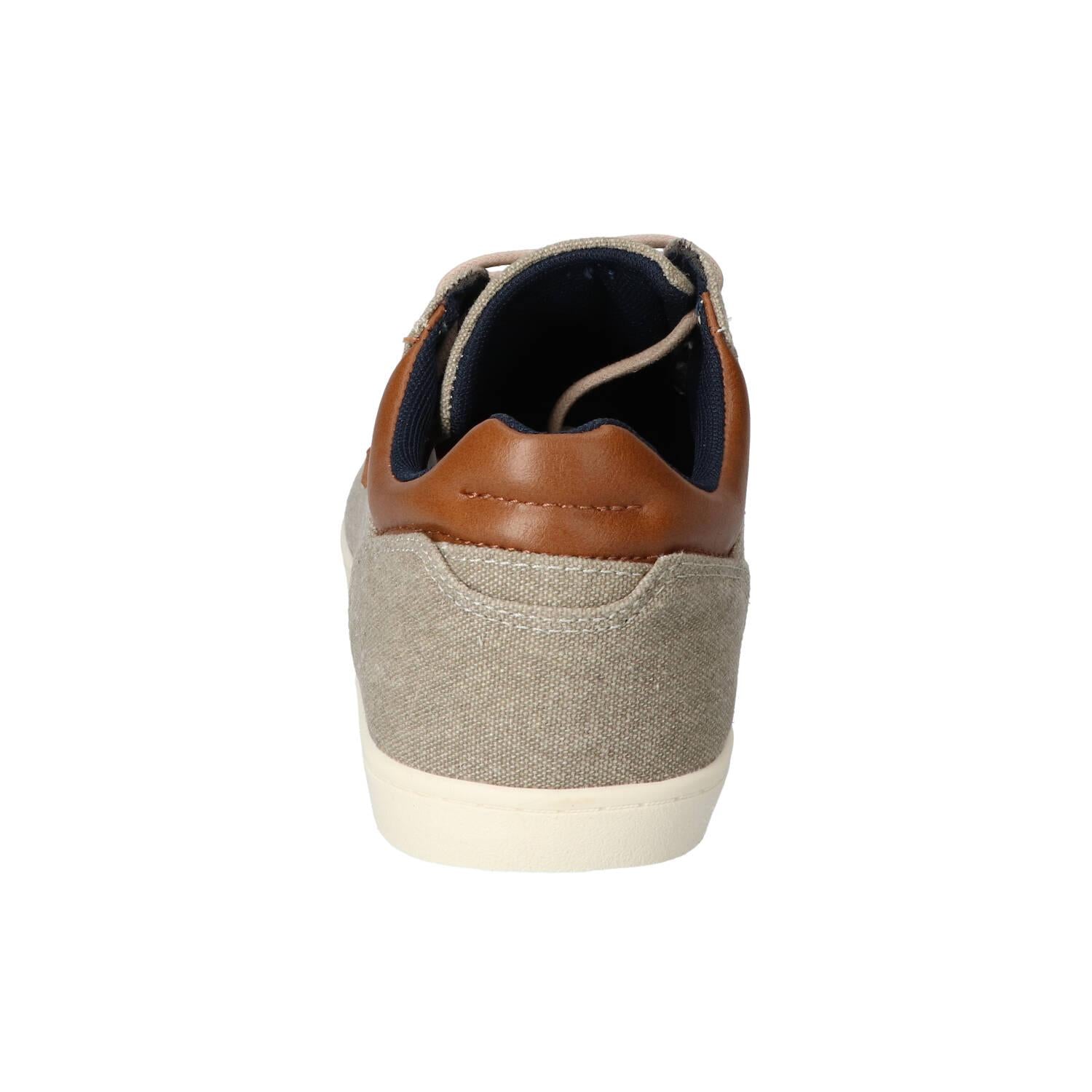 Chaussures à lacets, Taupe