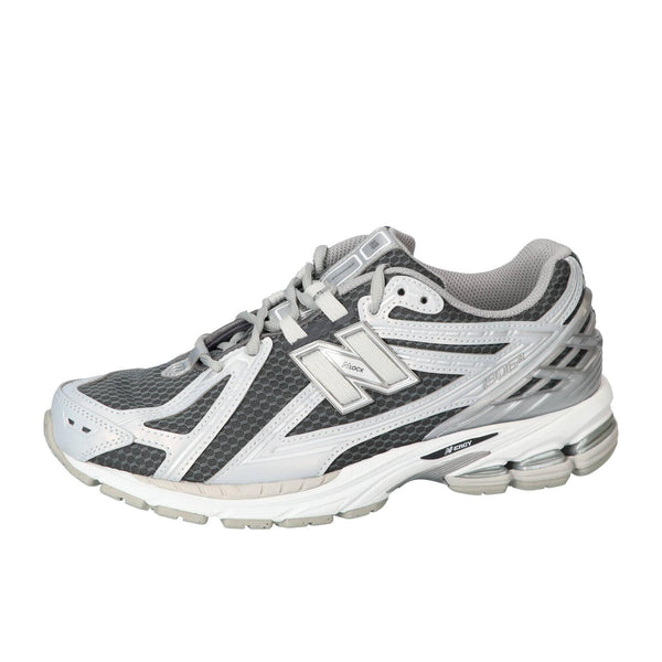 Sneakers, Grijs