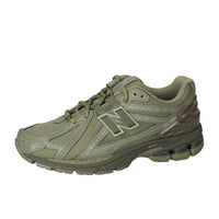 Sneakers, Groen