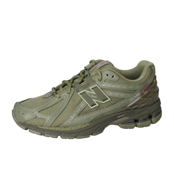 Sneakers, Groen