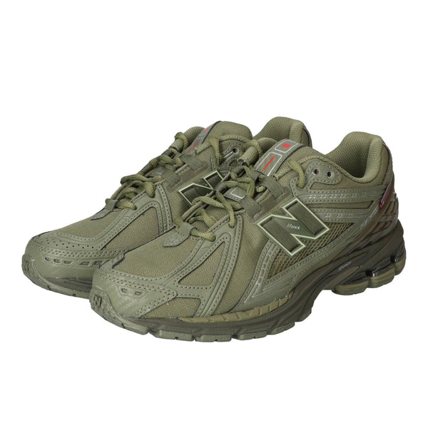 Sneakers, Groen
