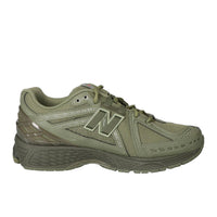 Sneakers, Groen