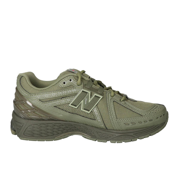 Sneakers, Groen