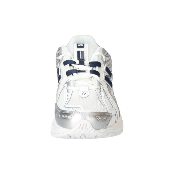 Baskets, blanc