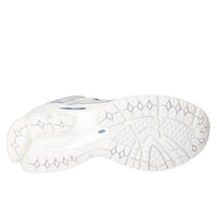 Baskets, blanc