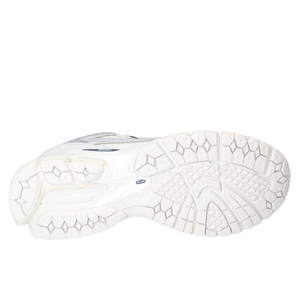Baskets, blanc