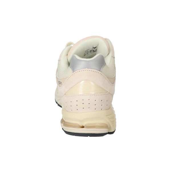Baskets, blanc cassé