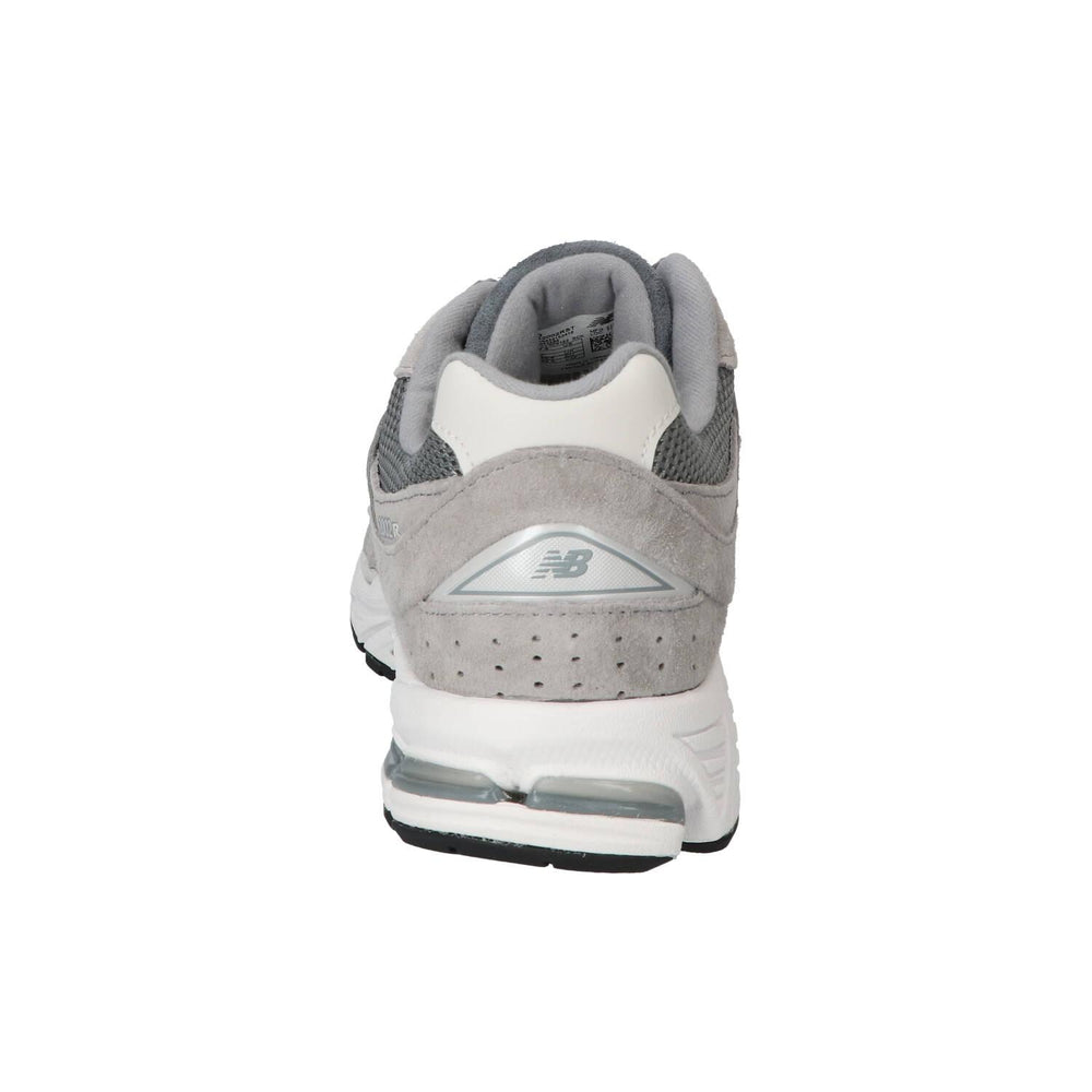 Baskets, gris