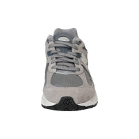 Baskets, gris