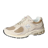 Baskets, beige clair