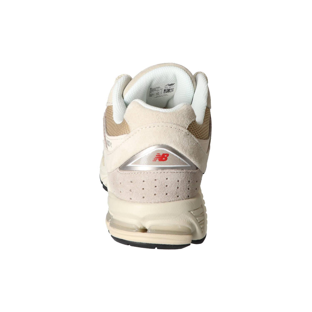 Baskets, beige clair