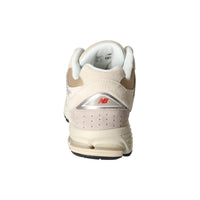 Baskets, beige clair