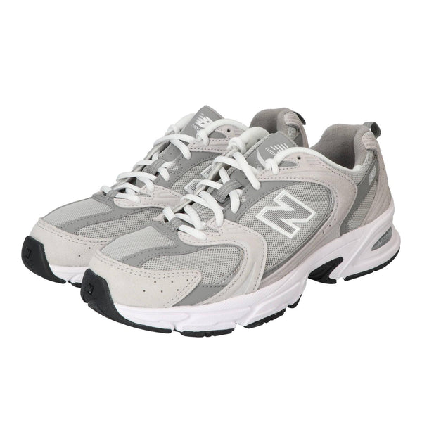 Sneakers, Grijs