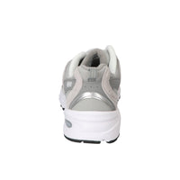 Sneakers, Grijs