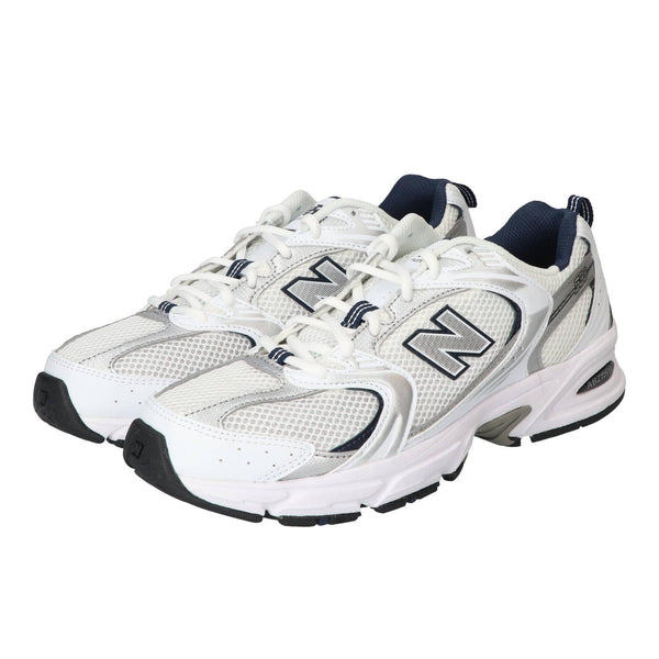 Sneakers, Wit