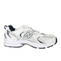 Sneakers, Wit