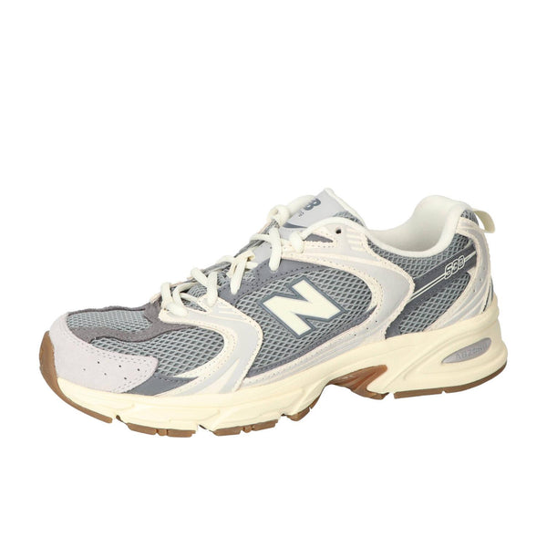 Sneakers, Grijs