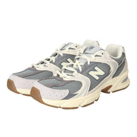 Sneakers, Grijs