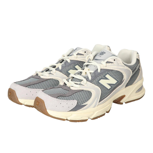 Sneakers, Grijs