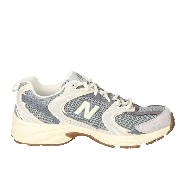 Sneakers, Grijs