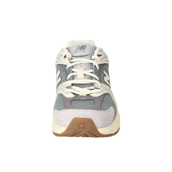 Sneakers, Grijs